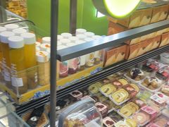 -小香港(凤凰大街店)