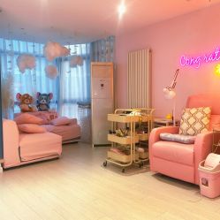 -Beauty Nails 美甲美睫皮肤管理