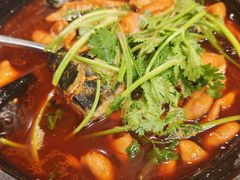-金哥私房菜馆(张府园总店)