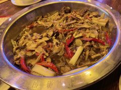 -弓虽昌焖烧鸡(大竹林店)