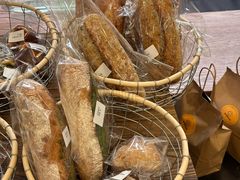 -雀食面包店(钟楼店)
