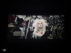 -百美汇影城(LUXE嘉里中心店)