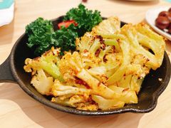 -乐凯撒披萨(欢乐颂购物中心店)