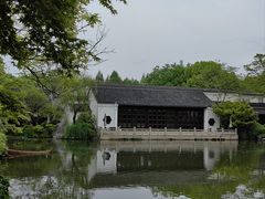 -杭州西子湖四季酒店-WL BISTRO西湖餐厅(灵隐路店)