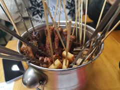 -炒豆合作社(东四总店)