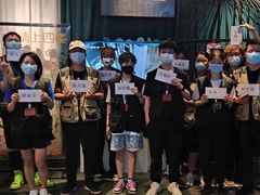 -棂笼·深度沉浸密室(武汉旗舰店)