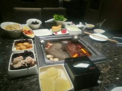 -海底捞火锅(长沙华创国际广场店)