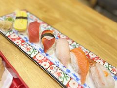 -桃屋日本料理(清华科技园店)