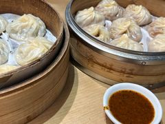 -鑫旺旺汤包(总店)