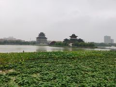 -开封开元名都大酒店·可泰自助餐厅