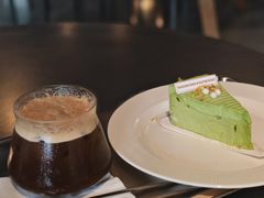 -sugarman espresso素饮糖人高新咖啡工厂