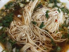 -水仙拉面(水仙街店)