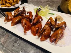 -揽季锅物会.福建黄鱼.海鲜姿造(五四路店)