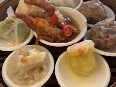 -喜鹊茶点.啫煲(车陂店)