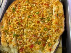 -串小白烧烤(金沙洲店)