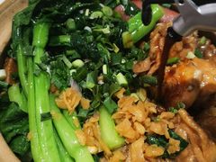 -万煲旺·香港老传承煲仔饭·猪杂汤(客村店)
