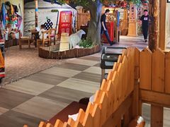 -老阿妈蒙古村·蒙古包·草原文化·歌舞表演(老君堂店)