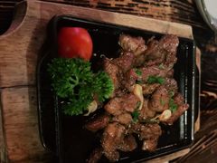 -小川洋风料理(汉街店)