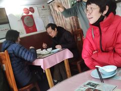 -蘭心餐厅(进贤路店)