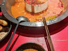 -谭鸭血老火锅(万象九宜城店)