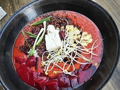 -咖咖火锅(老店)