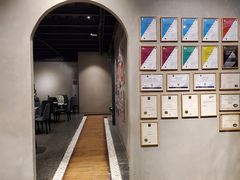 -GOTLOT COFFEE&KITCHEN角落厨房NOOK店