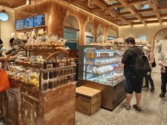 -山崎面包(静安久光店)