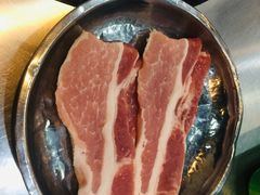 -元山烤肉店(假日广场店)