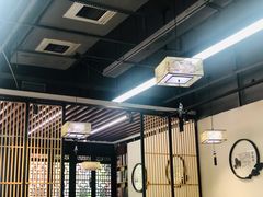 大堂-名善山珍·野生菌汤锅(文殊院店)