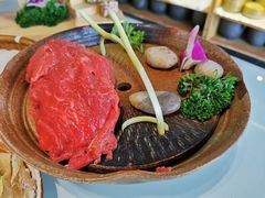 -盡膳口福·百年汤方火锅(科华北路店)
