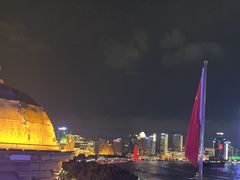 -外滩8号 whisky bar(金延大厦店)