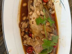 -臭鳜鱼人家·老字号徽菜