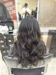 -川和潮人漂色·烫染·接发