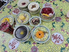 -宫事颐庭·老佛爷贵寿下午茶(颐和园店)