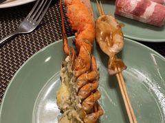 -天津君隆威斯汀酒店