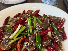 -福来齐·鲁菜海鲜·渔家菜(朝阳街分店)