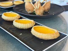 -白天鹅宾馆-宏图府餐厅