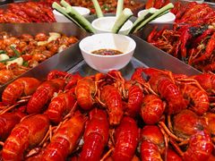 -湘江大码头·龙虾馆(渔人码头一店)