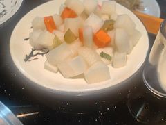 -人民公社大食堂(顺义总店)