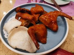 -点都德(龙之梦店)