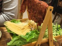 -东北人家铁锅炖(鞍山路店)