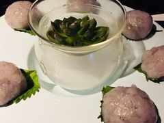 爆浆芝士虾球-捞王锅物料理(凯旋路店)