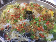 -北纬39度天津宴(黑牛城道店)