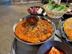 -喜来稀肉(金巴利道店)