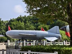 -聂荣臻元帅陈列馆