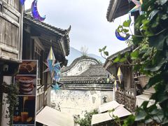 -宁波松兰山滨海旅游度假区