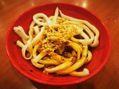 甜水面-龙抄手(春熙路总店)