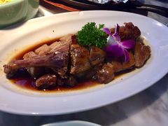 -小菜园新徽菜(溧阳万达店)