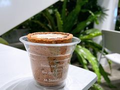 -M Stand(宁波万象城店)