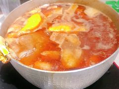 -燃计沙茶皇·香港沙茶火锅(人广旗舰店)